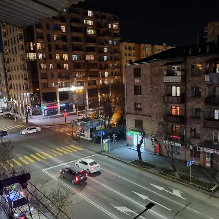 Vagashyan 18 Apartment Yerevan Luaran gambar