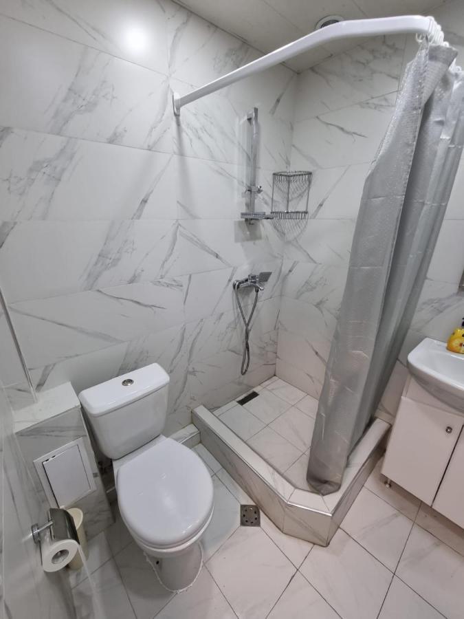 Vagashyan 18 Apartment Yerevan Luaran gambar
