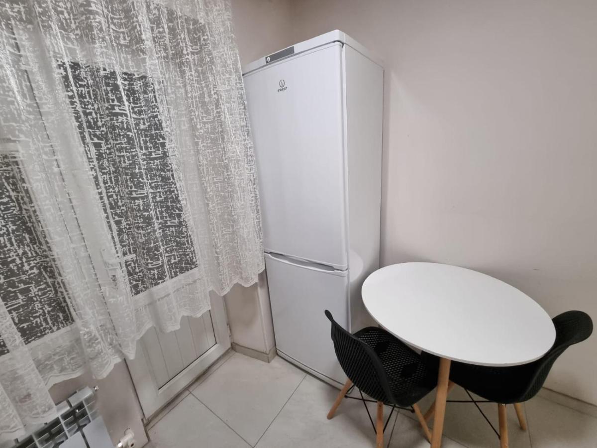 Vagashyan 18 Apartment Yerevan Luaran gambar
