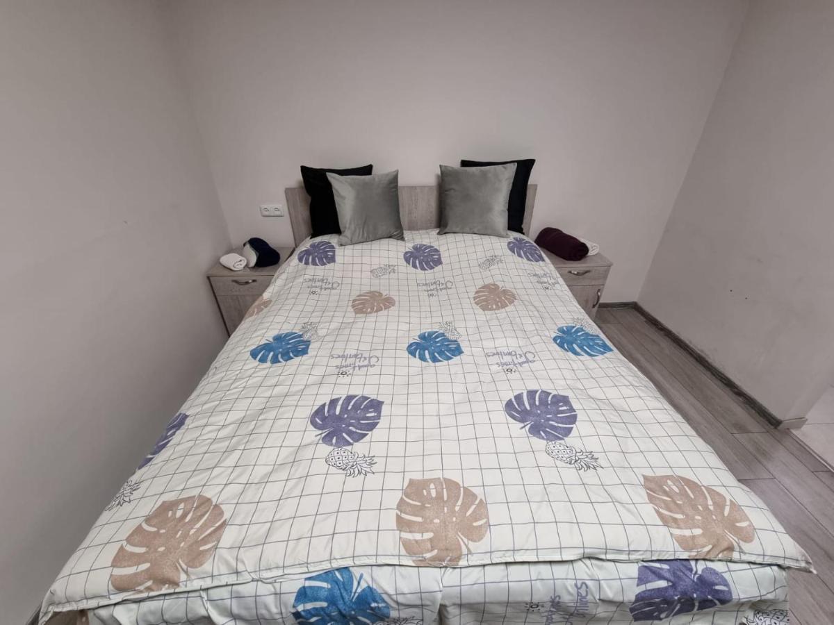 Vagashyan 18 Apartment Yerevan Luaran gambar
