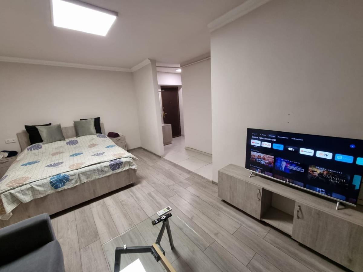 Vagashyan 18 Apartment Yerevan Luaran gambar