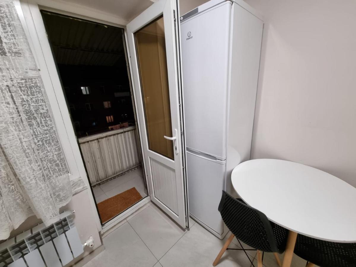 Vagashyan 18 Apartment Yerevan Luaran gambar