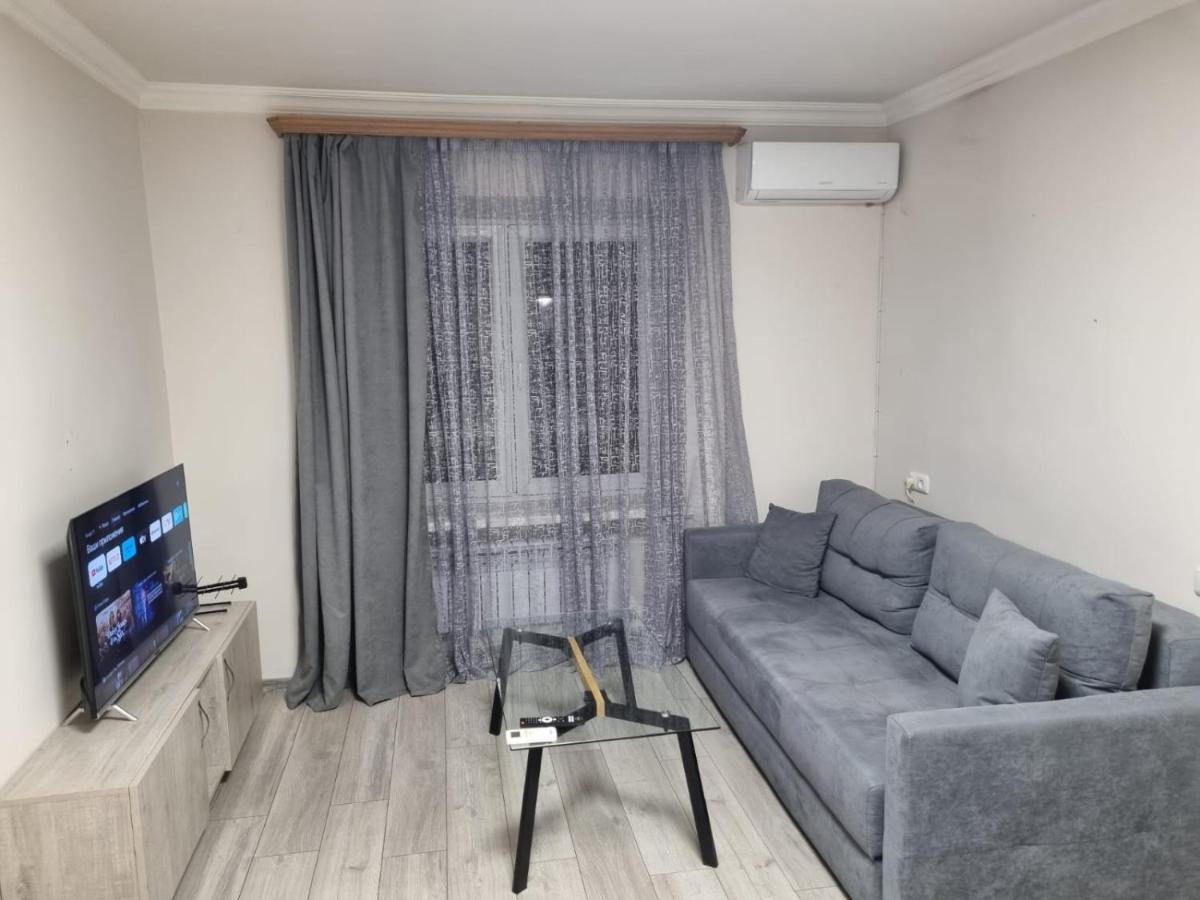 Vagashyan 18 Apartment Yerevan Luaran gambar